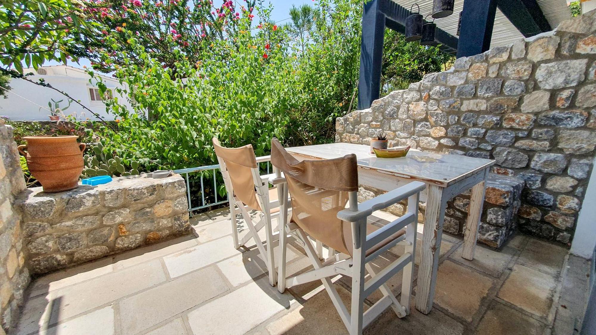 Pefkos Eye Apartment Pefki  Exterior photo