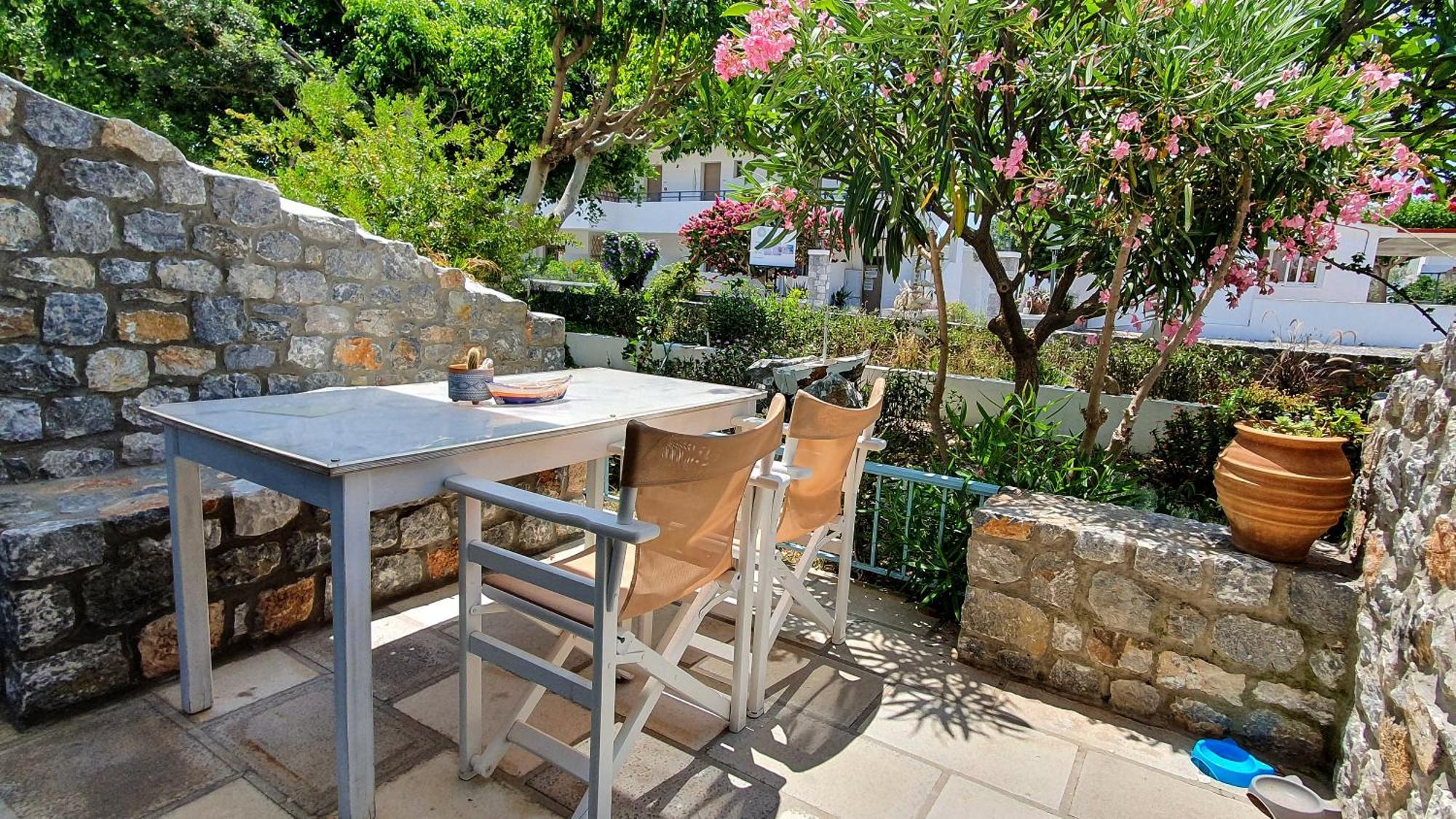 Pefkos Eye Apartment Pefki  Exterior photo